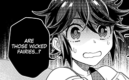 Chapter 36: Evil Desires
