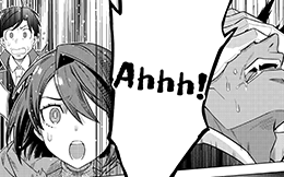 Chapter 37: Countdown Panic
