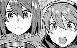 Chapter 40: Truth and Lies
