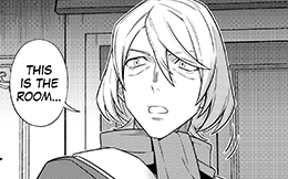 Chapter 43: The Rare Disease’s True Nature