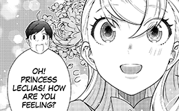 Chapter 47: Secret Meeting