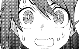 Chapter 48: Sudden Turns