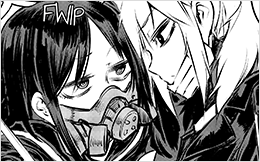 Chapter 4: Severed Heart