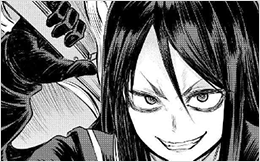 Chapter 10: Assailant