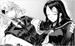 Chapter 16: Transcendence
