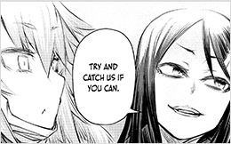 Chapter 17: Starry Ocean