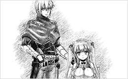 Chapter 4: The Evil Dragon and His Desires.