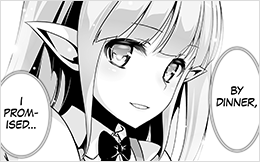 Chapter 6: The Evil Dragon and Irene