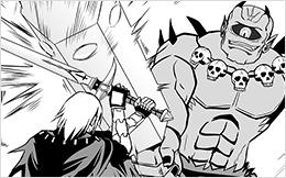 Chapter 8: Cyclops' Trap