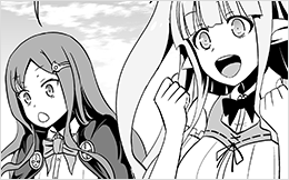 Chapter 11: The Evil Dragon and the Tryout