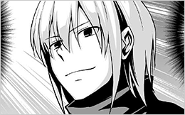 Chapter 12: The Evil Dragon and The Boy