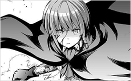Chapter 23: At the Evil King's Castle