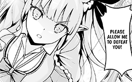 Chapter 29: Unicorn