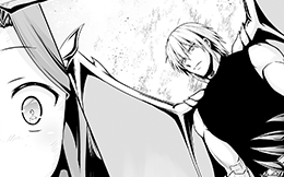Chapter 31: Evil Dragon vs. Angel
