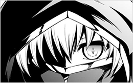 Chapter 33: Battle of Death Begins