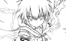 Chapter 34: Explosive Mastery