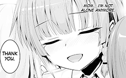 Chapter 37: Chloe's Family