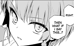 Chapter 40: On the Palm