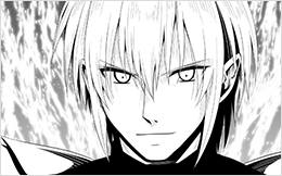 Chapter 43: Apocalyptic Beast