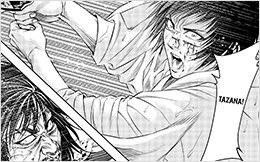 Chapter 9: Tazana