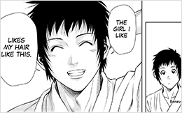 Chapter 10: Asura