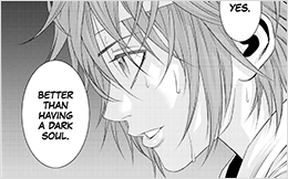 Chapter 14: Lightening Itto Style 