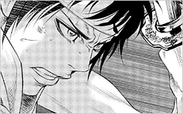 Chapter 16: Kagane V.S. Zagumu