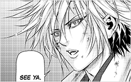 Chapter 20: End of Battle