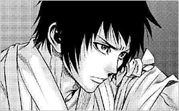 Chapter 28: Sovereignty Sword