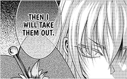Chapter 30: The Oath of the Comrades