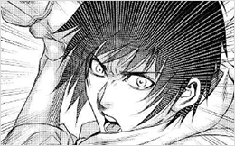 Chapter 36: The true Strength of Ones Heart