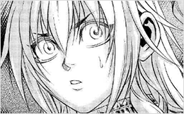 Chapter 46: Destruction and Chaos