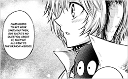 Chapter 8: The Apprentice's Hammer