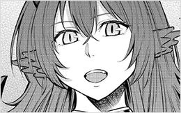 Chapter 11: A Fire Dragon's Pride