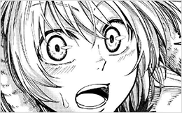 Chapter 18: The Strongest Blacksmith Apprentice