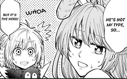 Chapter 21: The Hero