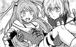 Chapter 22: Rare Level