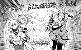 Chapter 23: Arrival at a Mid-Point?