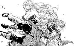 Chapter 25: Scylla