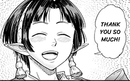 Chapter 26: Strange Human