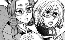 Chapter 29: A Crazy Journey Into Magical Monster Land