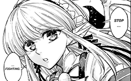 Chapter 30: Youthful Folly