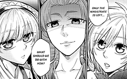 Chapter 33: Special Reward
