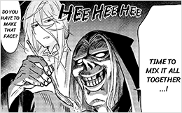 Chapter 4: The Witch's Herbs