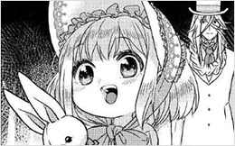 Chapter 10: Teska's Visit