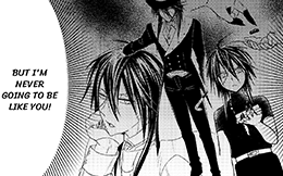 Chapter 13: Vice's Answer