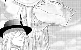 Chapter 21: Bouquet of Memories