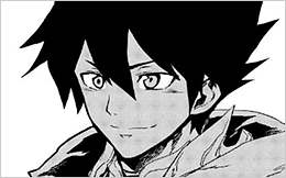 Chapter 40: I Want to Win