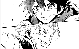 Chapter 41: Heavy Damage 