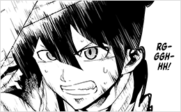 Chapter 42: Student vs. Master!